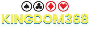 Logo KINGDOM368